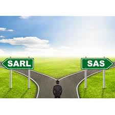 SARL ou SAS ? impact sur le business-plan