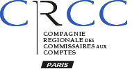 logo crcc paris audit acquisition business-plan