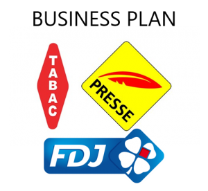 Business plan tabac presse fdj